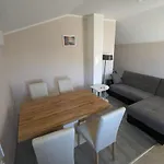 Apartman Angel Sky *