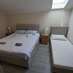 Angel Sky Apartman Drnis