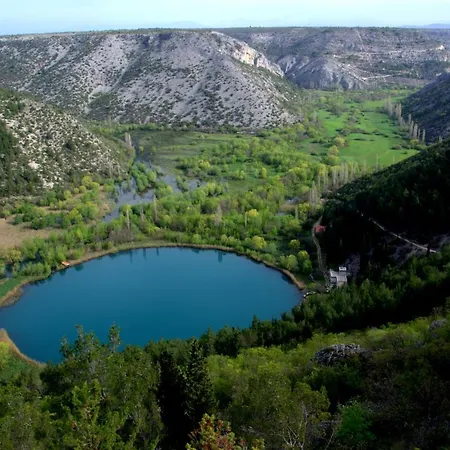 아파트 Angel Sky Drniš