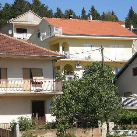 Angel Sky 아파트 Drniš