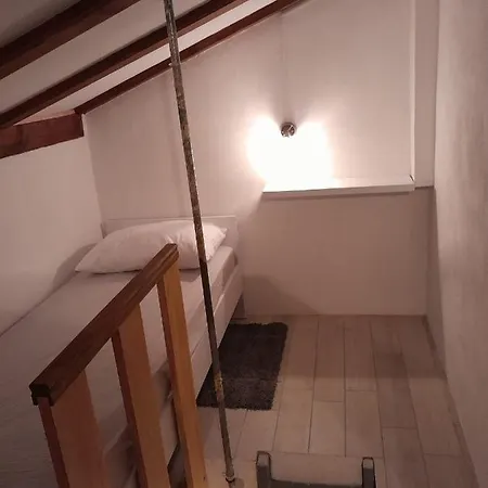 Angel Sky Apartment *