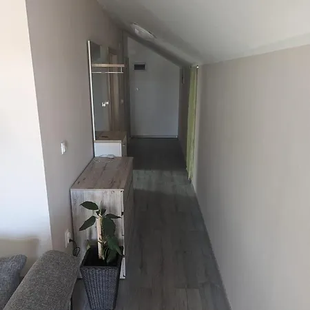 Апартаменты Angel Sky Дрниш