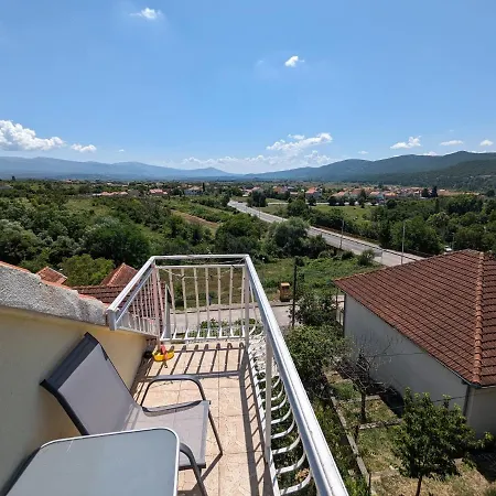 아파트 Angel Sky Drniš