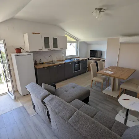 Apartman Angel Sky *