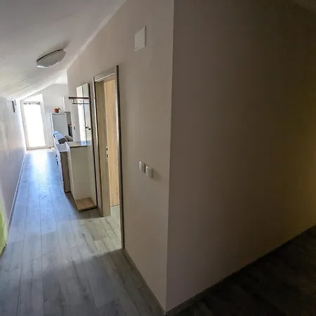 Angel Sky Дрниш