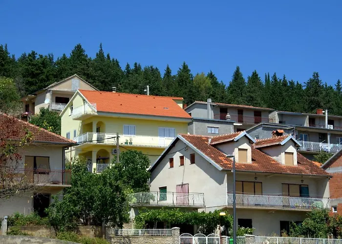 Angel Sky Apartment Drnis