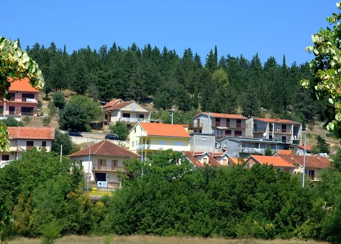 Angel Sky Apartment Drnis