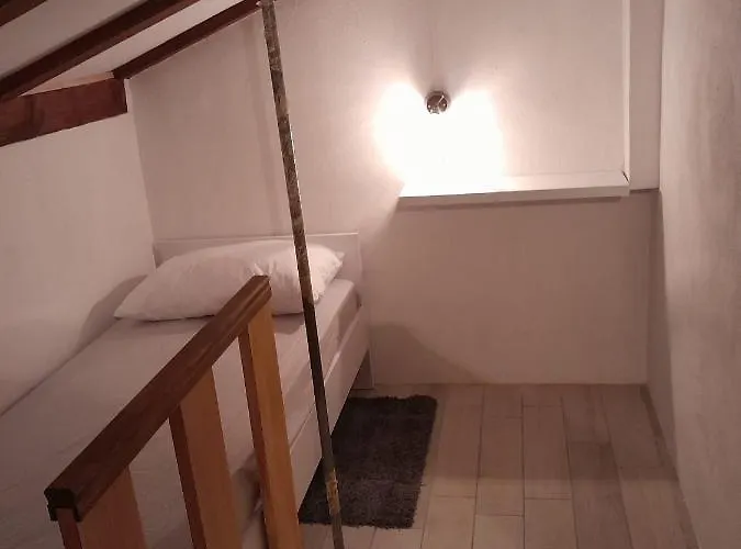 Angel Sky Apartment *