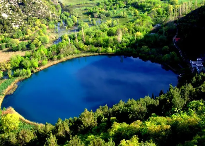 Angel Sky Apartment Drnis