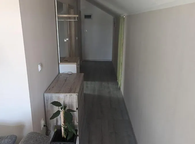 Apartment Angel Sky Drnis