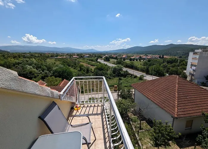 Apartment Angel Sky Drnis