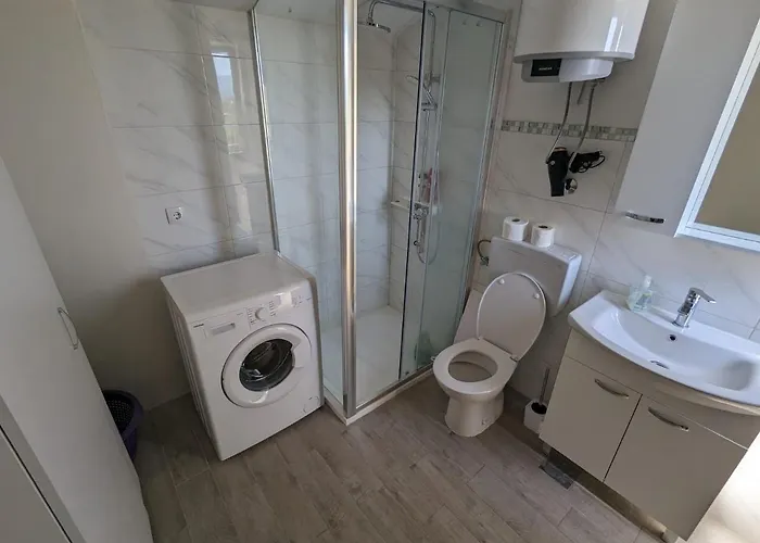 Angel Sky Apartment Drnis