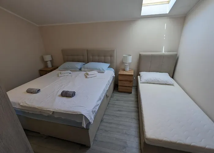 Angel Sky Apartment Drnis